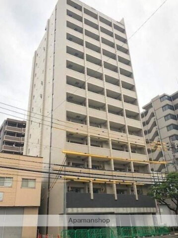 福岡県福岡市博多区博多駅南５丁目 賃貸マンション