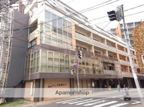 福岡県福岡市博多区比恵町 賃貸マンション