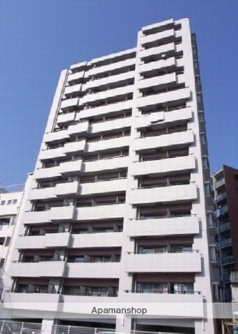 福岡県福岡市博多区比恵町 賃貸マンション