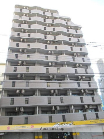 福岡県福岡市博多区比恵町 賃貸マンション