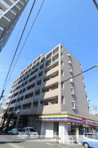 福岡県福岡市博多区東比恵２丁目 賃貸マンション