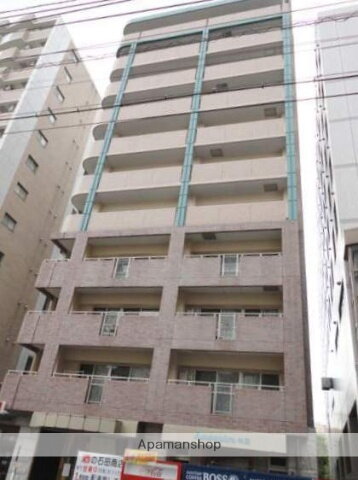 福岡県福岡市博多区祇園町 築18年11ヶ月 11階建