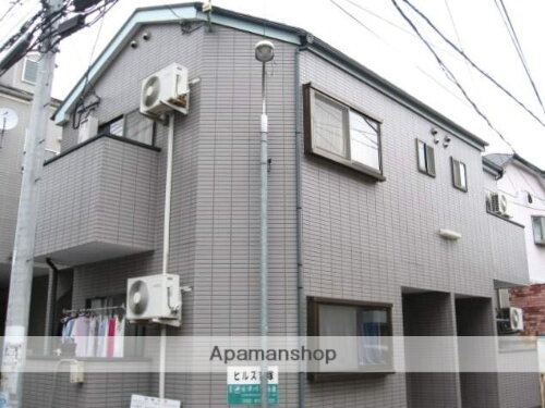 福岡県福岡市博多区吉塚１丁目 賃貸アパート