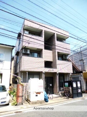 福岡県福岡市博多区吉塚３丁目 賃貸アパート