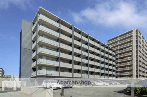 福岡県福岡市博多区吉塚６丁目 賃貸マンション