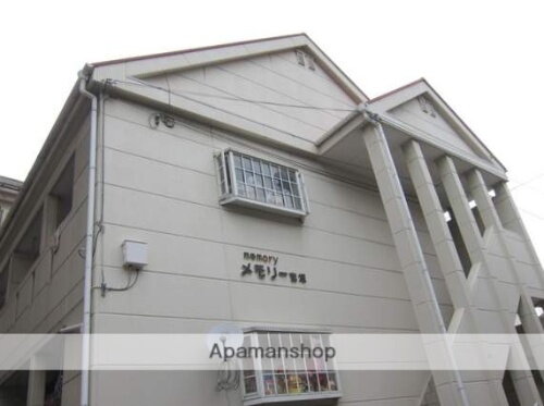 福岡県福岡市博多区吉塚７丁目 賃貸アパート