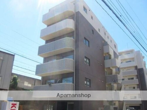 福岡県福岡市博多区千代１丁目 賃貸マンション