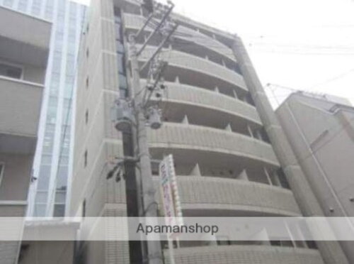 福岡県福岡市博多区冷泉町 賃貸マンション