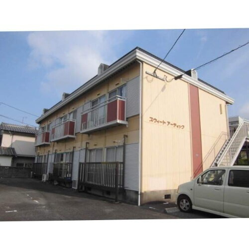 福岡県筑紫野市紫３丁目 2階建