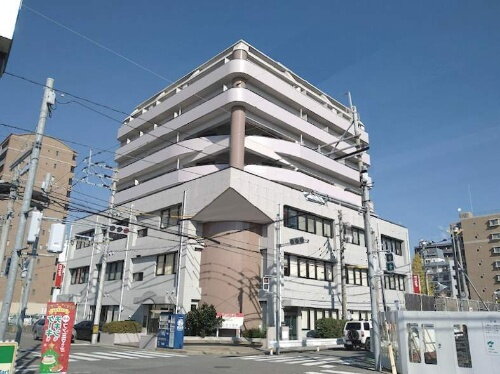 福岡県福岡市博多区博多駅南４丁目 賃貸マンション