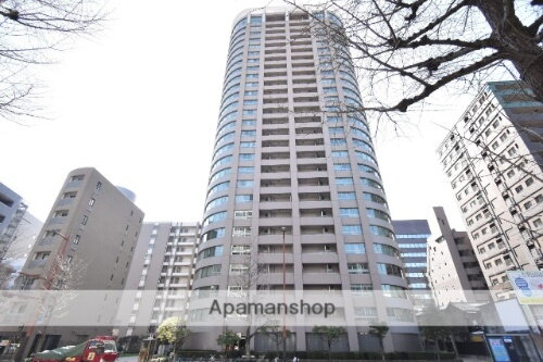 福岡県福岡市中央区大手門１丁目 賃貸マンション