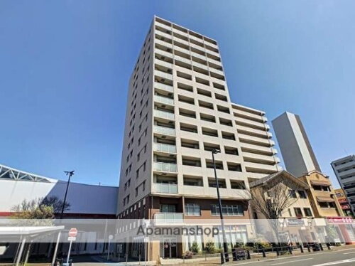 福岡県福岡市東区箱崎１丁目 15階建 築17年6ヶ月