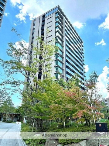 グランドメゾン浄水ガーデンシティセントラルフォレストⅡ