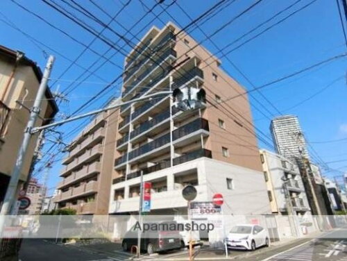 エソラ西新
