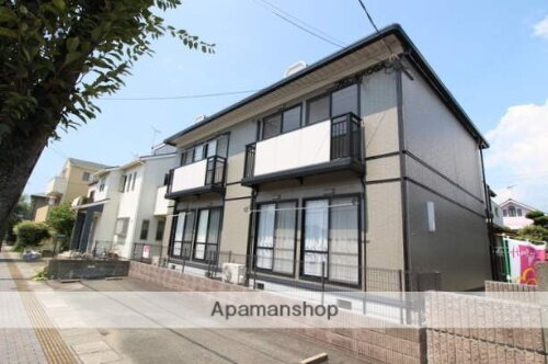 福岡県大野城市筒井４丁目 築28年4ヶ月 2階建