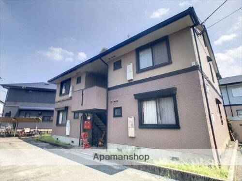 福岡県大野城市若草３丁目 築31年3ヶ月 2階建