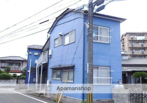 福岡県大野城市下大利４丁目 築36年10ヶ月 2階建