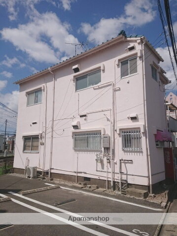 福岡県太宰府市通古賀１丁目 築42年8ヶ月 2階建