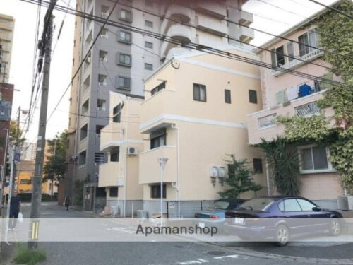 福岡県福岡市南区塩原４丁目 2階建 築22年1ヶ月