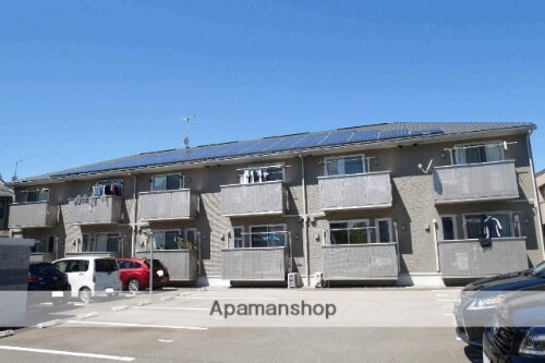 福岡県大野城市東大利３丁目 2階建 築12年8ヶ月