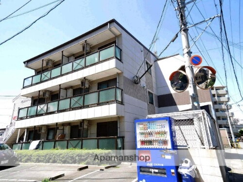 福岡県大野城市東大利１丁目 築25年4ヶ月 3階建