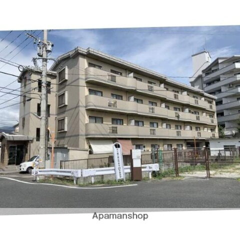 いずみハイツ太宰府