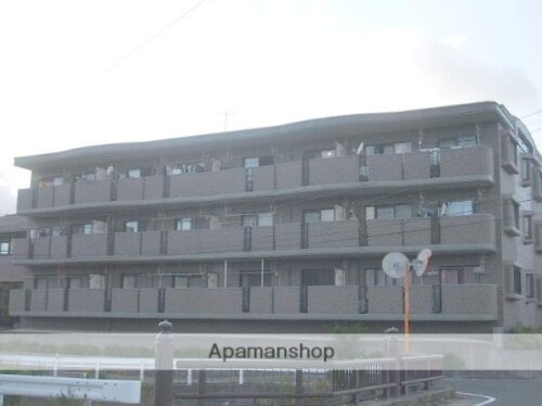 福岡県太宰府市大佐野４丁目 築26年10ヶ月 3階建