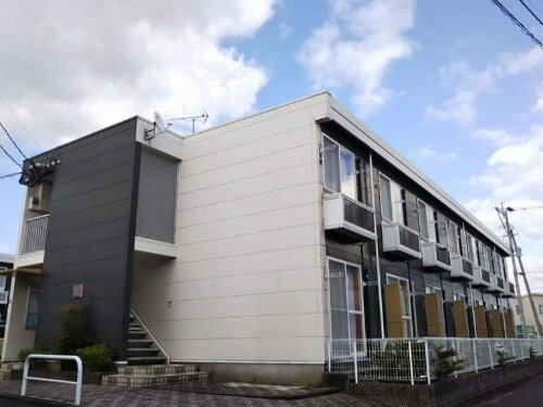 レオパレス恵比須Ⅲ