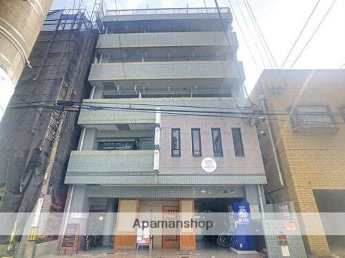 福岡県福岡市中央区舞鶴３丁目 8階建 築33年5ヶ月