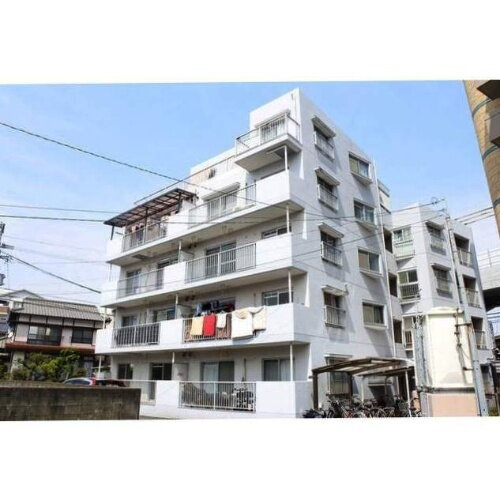 福岡県大野城市白木原１丁目 賃貸マンション