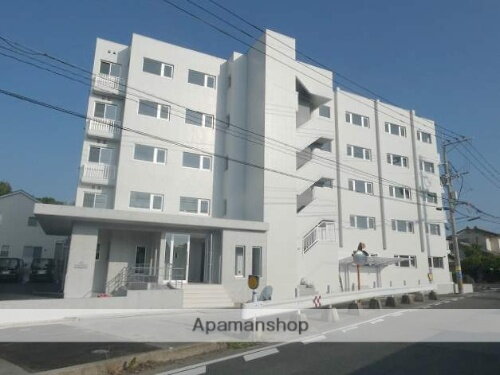 福岡県福津市花見の里３丁目 5階建