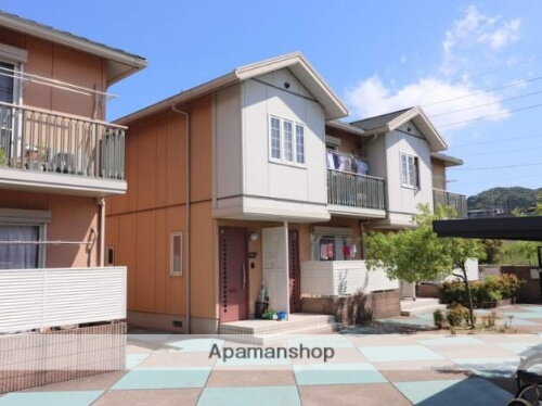 福岡県大野城市仲畑３丁目 築21年12ヶ月 2階建