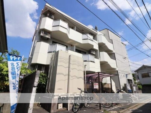 福岡県福岡市中央区唐人町２丁目 4階建 築35年7ヶ月
