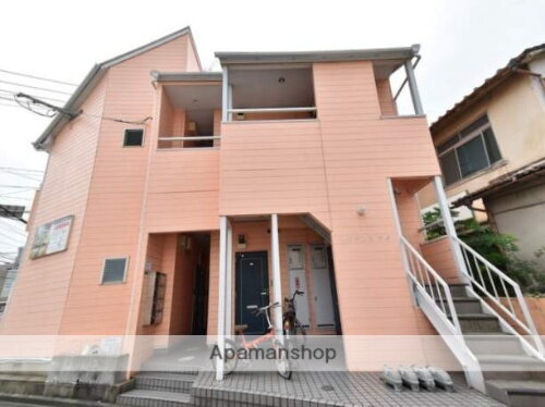 福岡県筑紫野市二日市中央１丁目 築35年11ヶ月 2階建