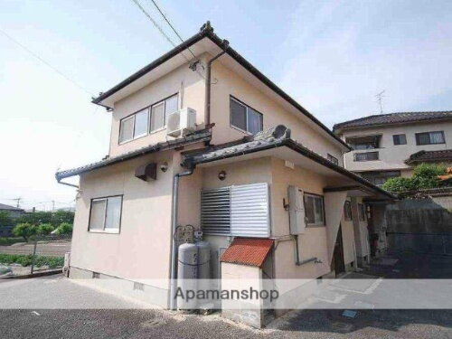 福岡県大野城市横峰２丁目 2階建 築41年10ヶ月