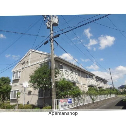 サンライフ大保Ａ・Ｂ棟