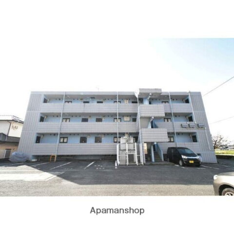 福岡県朝倉市甘木 賃貸マンション