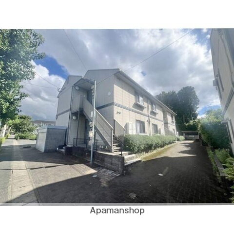 福岡県大野城市牛頸１丁目 築23年12ヶ月 2階建