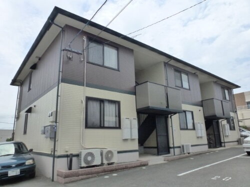 セジュールエスタシオン