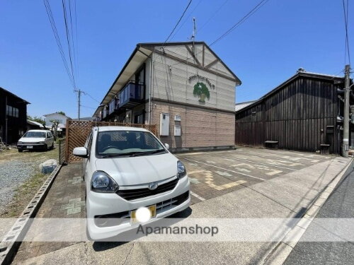 福岡県八女市本町西矢原町 テラスハウス