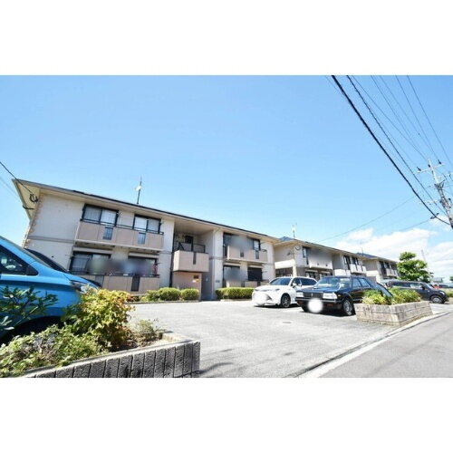 セジュール　ルミエール