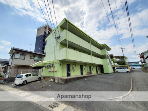 福岡県筑後市大字一条 賃貸アパート