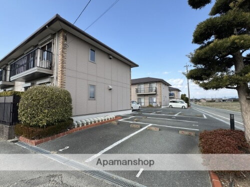 サンビレッジ瀬高