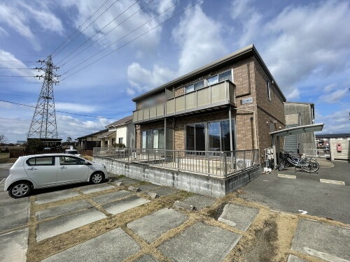 レジデンス蒲原Ｃ