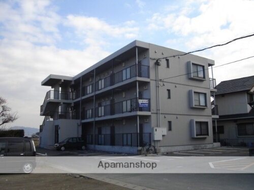 パールハイムⅡ