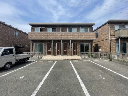 レジデンス蒲原Ｄ棟