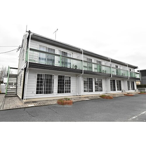 ガーデンシティ長浜Ａ棟