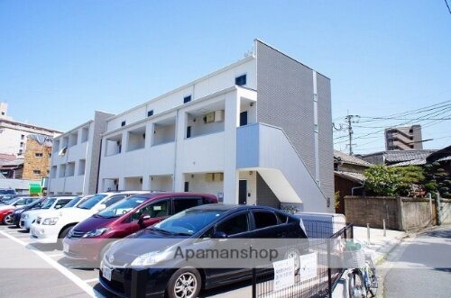 福岡県福岡市博多区美野島１丁目 賃貸アパート