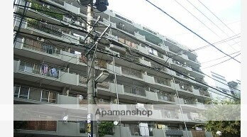 福岡県福岡市中央区大名１丁目 10階建 築44年1ヶ月