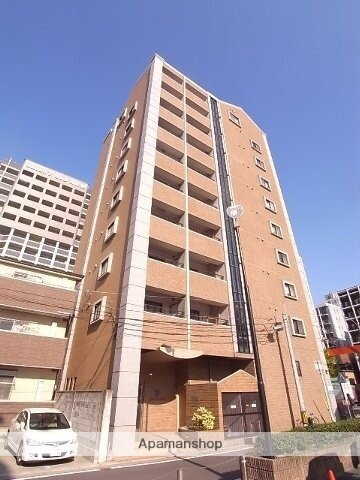 福岡県福岡市博多区住吉５丁目 賃貸マンション